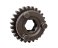 GEAR,CT/SHAFT 4TH