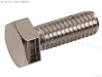 Bolt, Hex., 6x16 Bild