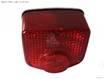 Taillight Unit Bild