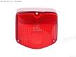 Lens, Taillight (non O.e. Alternative) Bild