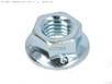 Nut, Flange, 8mm (non O.e. Alternative) Bild