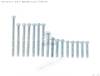 Engine Screw Set (non O.e. Alternative) Bild