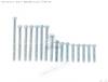 Engine Screw Set (non O.e. Alternative) Bild