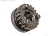 Gear, M/shaft 3rd. Bild