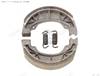 Brake Shoes Ferodo Bild