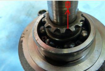 Steuerkettenrad KW 2.JPG