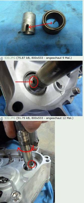 Montage Motorh�lften 6.JPG